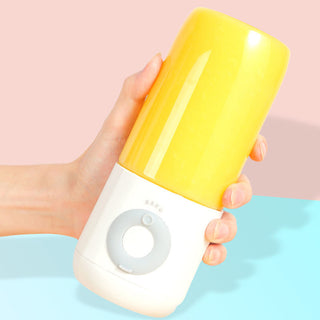 New Mini Juicer Usb Rechargeable Juicer Cup
