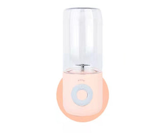 New Mini Juicer Usb Rechargeable Juicer Cup